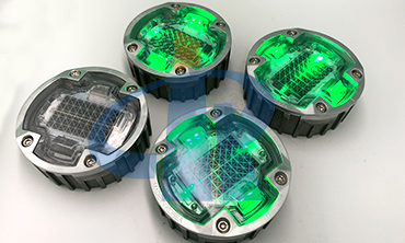 Solar Road Stud